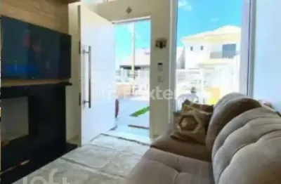 Casa com 2 quartos à venda na Rua Andira, 103, Jardim Beira Mar, Capão da Canoa, 70 m2 por R$ 500.000