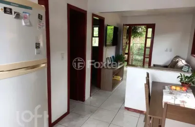 Casa com 3 quartos à venda na rua capitão montanha, 421, operário, novo hamburgo, 280 m2 por r$ 320.000