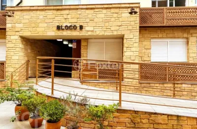 Apartamento com 1 quarto à venda na rua borges de medeiros, 560, centro, canela, 48 m2 por r$ 620.000