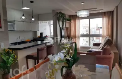 Apartamento com 2 quartos à venda na rua marabá, 2267, centro, capão da canoa, 72 m2 por r$ 790.000