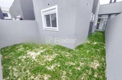 Casa com 2 quartos à venda na avenida cristóvão colombo, 178, zona nova, capão da canoa, 70 m2 por r$ 530.000