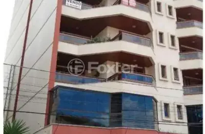 Apartamento com 4 quartos à venda na rua josé do patrocínio, 1135, marechal floriano, caxias do sul, 2525 m2 por r$ 905.000