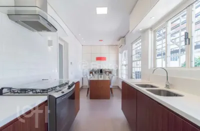 Casa com 3 quartos à venda na rua afonso pena, 154, azenha, porto alegre, 200 m2 por r$ 799.000