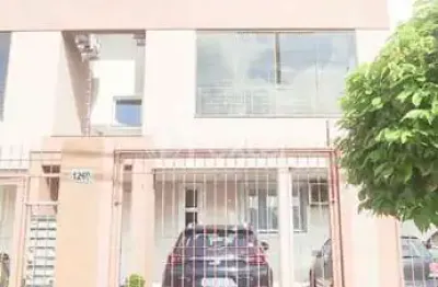 Apartamento com 2 quartos à venda na rua dom pedro ii, 1269, niterói, canoas, 69 m2 por r$ 359.999