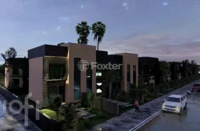 Casa com 3 quartos à venda na rua tres marias, 164, arco íris, capão da canoa, 121 m2 por r$ 810.000