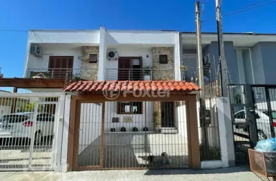 Casa com 3 quartos à venda na rua melton ignácio both, 47, são josé, canoas, 111 m2 por r$ 596.000