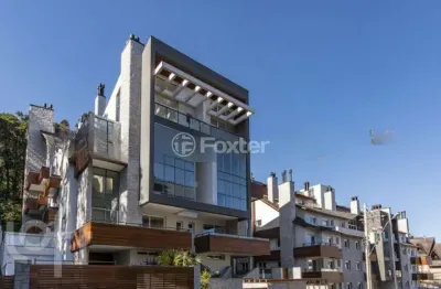 Apartamento com 2 quartos à venda na rua ricardo sturmhofel, 240, vila suiça, gramado, 81 m2 por r$ 2.250.000