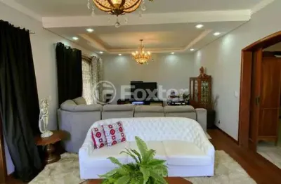 Casa com 4 quartos à venda na rua fernando osório, 275, teresópolis, porto alegre, 350 m2 por r$ 1.696.000