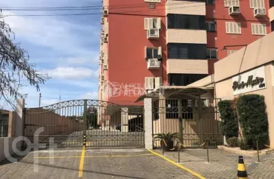 Cobertura com 3 quartos à venda na rua tamoios, 460, vila cachoeirinha, cachoeirinha, 253 m2 por r$ 820.000