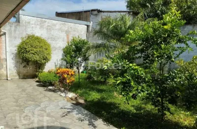 Casa com 2 quartos à venda na quadra b seis, 18, guajuviras, canoas, 100 m2 por r$ 290.000
