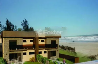Casa com 2 quartos à venda na rua tres marias, 165, arco íris, capão da canoa, 75 m2 por r$ 595.000