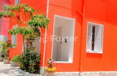 Casa com 2 quartos à venda na rua doutor oscar bittencourt, 421, menino deus, porto alegre, 108 m2 por r$ 1.000.000