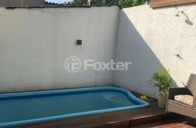 Casa com 3 quartos à venda na rua frança, 228, morada do vale ii, gravataí, 160 m2 por r$ 799.000