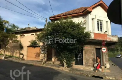Casa com 3 quartos à venda na rua padre joão batista reus, 911, vila conceição, porto alegre, 353 m2 por r$ 1.140.000