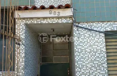 Apartamento com 1 quarto à venda na rua borborema, 953, vila joão pessoa, porto alegre, 18 m2 por r$ 72.000