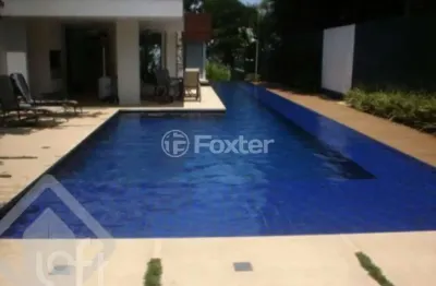 Casa com 4 quartos à venda na avenida coronel marcos, 819, pedra redonda, porto alegre, 300 m2 por r$ 5.700.000
