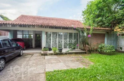 Casa com 4 quartos à venda na rua leme, 144, ipanema, porto alegre, 450 m2 por r$ 850.000