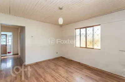 Casa com 3 quartos à venda na rua modesto pereira pinto, 47, cavalhada, porto alegre, 200 m2 por r$ 300.000