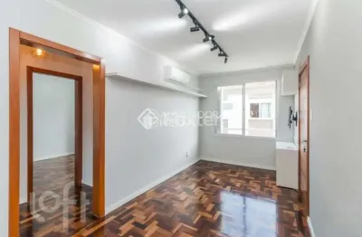 Apartamento com 3 quartos à venda na rua gomes de freitas, 185, jardim itu sabará, porto alegre, 58 m2 por r$ 290.000