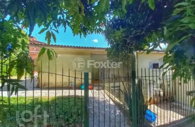 Casa com 2 quartos à venda na rua doutor egon oswaldo stoffel, 21, ideal, novo hamburgo, 160 m2 por r$ 279.900