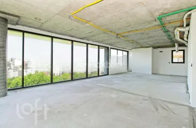 Apartamento com 3 quartos à venda na rua engenheiro veríssimo de matos, 311, bela vista, porto alegre, 206 m2 por r$ 4.362.000