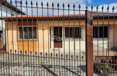 Casa com 3 quartos à venda na avenida marcopolo, 221, planalto, caxias do sul, 240 m2 por r$ 440.000