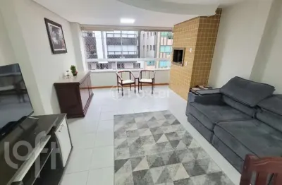 Apartamento com 3 quartos à venda na rua arroio do meio, 1366, zona nova, capão da canoa, 93 m2 por r$ 759.200