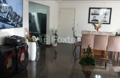 Apartamento com 3 quartos à venda na rua marquês de souza, 385, hamburgo velho, novo hamburgo, 107 m2 por r$ 495.000