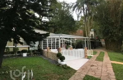Casa com 3 quartos à venda na estrada joaquim teixeira de souza, 275, parque itacolomi, gravataí, 1000 m2 por r$ 620.000