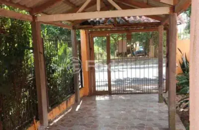 Casa com 2 quartos à venda na rua santa terezinha, 101, nossa senhora das graças, canoas, 65 m2 por r$ 480.000