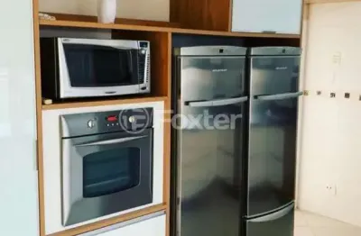 Cobertura com 3 quartos à venda na rua são joaquim, 985, centro, são leopoldo, 280 m2 por r$ 1.960.000