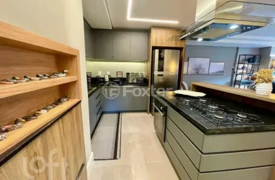 Apartamento com 2 quartos à venda na avenida borges de medeiros, 3075, centro, gramado, 100 m2 por r$ 2.700.000