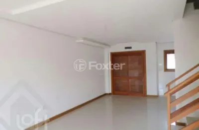 Casa com 3 quartos à venda na rua dos caiaguais, 265, espírito santo, porto alegre, 167 m2 por r$ 747.990