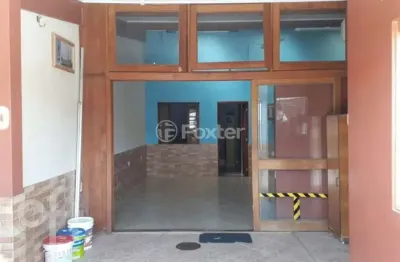 Casa com 3 quartos à venda na acesso g, 2284, restinga, porto alegre, 121 m2 por r$ 260.000