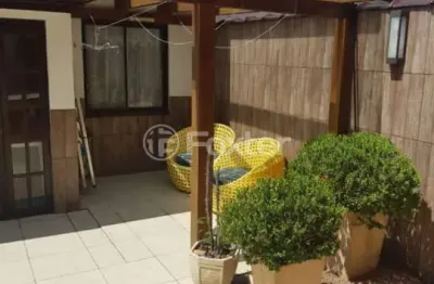 Casa com 3 quartos à venda na Rua Aracy Barcelos Fonseca, 68, Oriço, Gravataí, 146 m2 por R$ 530.000