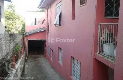Casa com 4 quartos à venda na rua caçador, 786, rio branco, novo hamburgo, 400 m2 por r$ 299.900