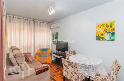 Apartamento com 3 quartos à venda na rua guilherme alves, 546, partenon, porto alegre, 68 m2 por r$ 290.000