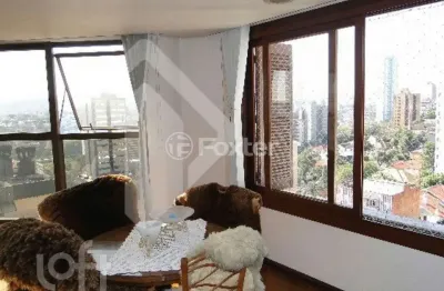 Cobertura com 3 quartos à venda na rua heller, 243, centro, novo hamburgo, 398 m2 por r$ 1.500.000