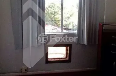 Apartamento com 2 quartos à venda na travessa mato grosso, 5, medianeira, porto alegre, 61 m2 por r$ 218.000