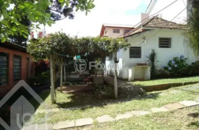 Casa com 3 quartos à venda na rua comendador antônio fontoura, 180, cascata, porto alegre, 170 m2 por r$ 795.000