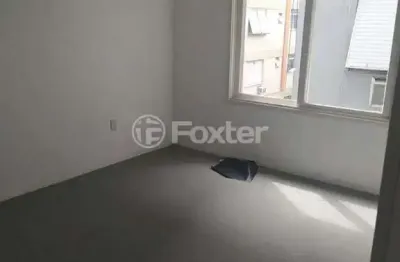 Apartamento com 1 quarto à venda na rua barão do gravataí, 653, menino deus, porto alegre, 40 m2 por r$ 179.000
