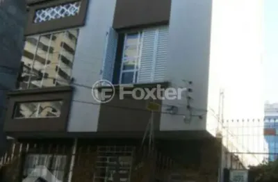 Apartamento com 3 quartos à venda na rua gonçalves dias, 295, menino deus, porto alegre, 81 m2 por r$ 455.000