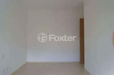Apartamento com 2 quartos à venda na rua carlos reverbel, 200, jardim carvalho, porto alegre, 52 m2 por r$ 320.000
