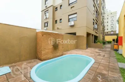 Apartamento com 3 quartos à venda na avenida polônia, 375, são geraldo, porto alegre, 69 m2 por r$ 456.000