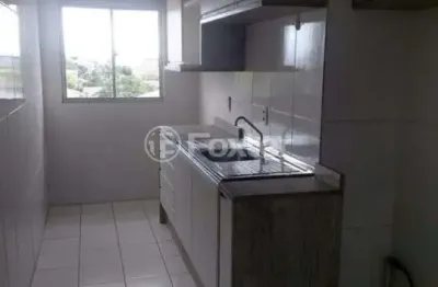 Apartamento com 2 quartos à venda na Rua Gabriel Franco da Luz, 242, Sarandi, Porto Alegre, 47 m2 por R$ 250.000