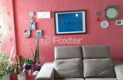 Apartamento com 2 quartos à venda na avenida da azenha, 1156, azenha, porto alegre, 67 m2 por r$ 240.000