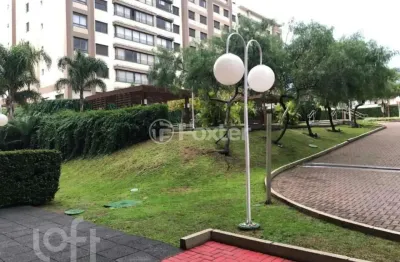Apartamento com 3 quartos à venda na avenida da cavalhada, 5730, cavalhada, porto alegre, 89 m2 por r$ 612.000