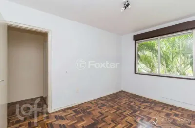 Apartamento com 1 quarto à venda na rua carazinho, 672, petrópolis, porto alegre, 43 m2 por r$ 270.000