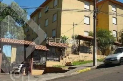 Apartamento com 1 quarto à venda na avenida taquary, 645, cristal, porto alegre, 35 m2 por r$ 160.000