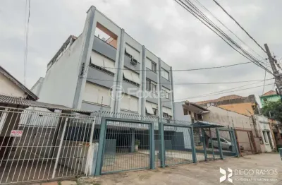 Apartamento com 2 quartos à venda na rua três de maio, 253, floresta, porto alegre, 66 m2 por r$ 313.500